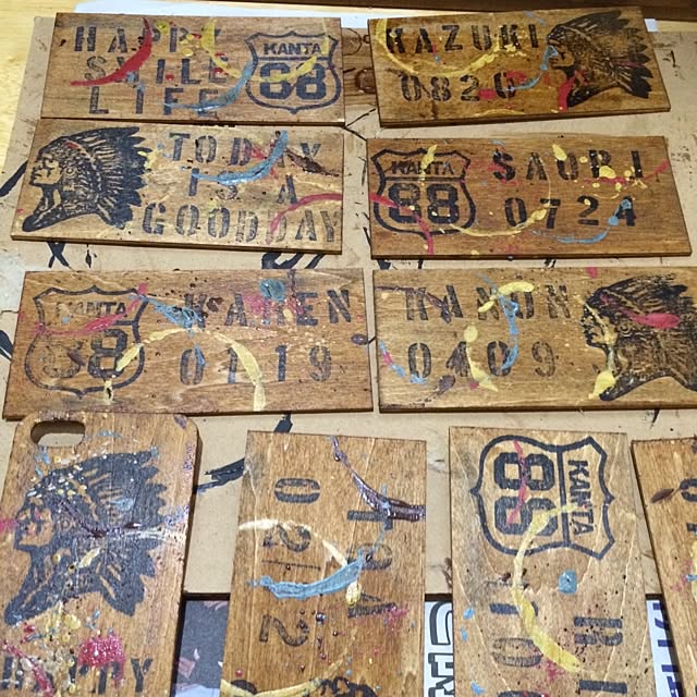 kanta88さんの実例写真