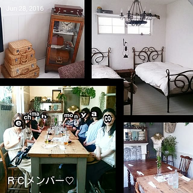 erinkoさんの実例写真