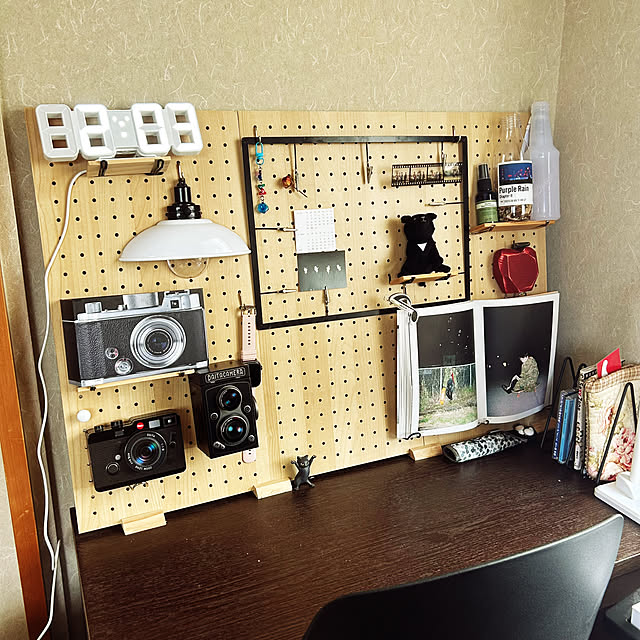 K35Oさんの部屋