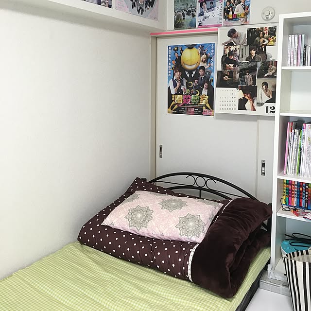 ariharuさんの部屋