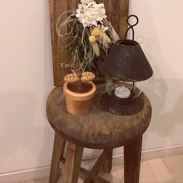 Browncafeさんの実例写真