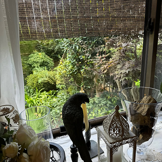 mamizaさんの部屋