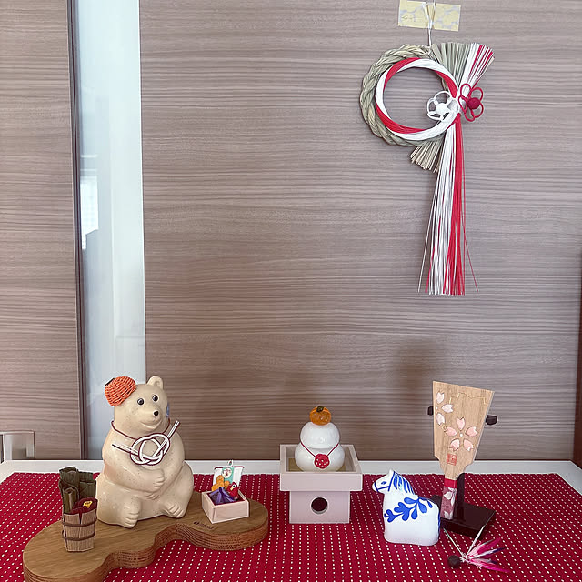 Noricoさんの部屋