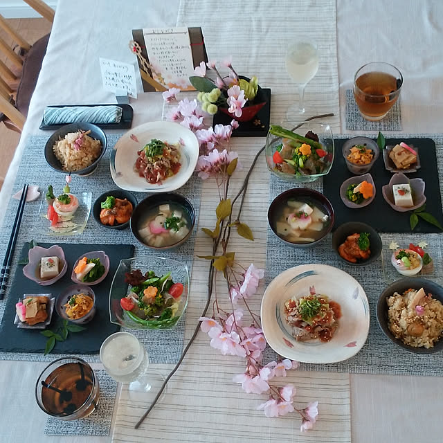 rieさんの実例写真