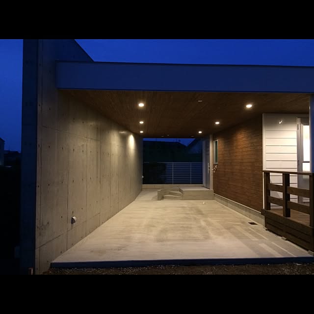 Archi-Spaceさんの実例写真