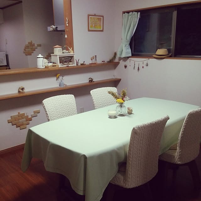 mishinoさんの実例写真