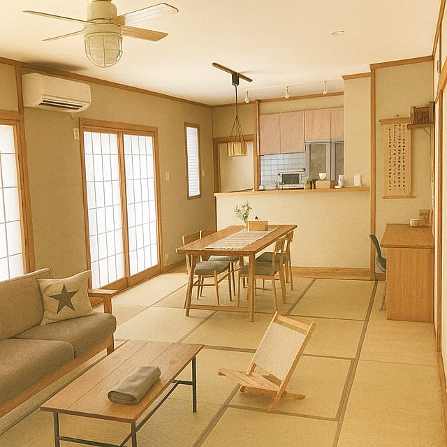 mtoktさんの実例写真