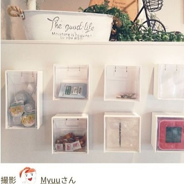 Myuuさんの実例写真