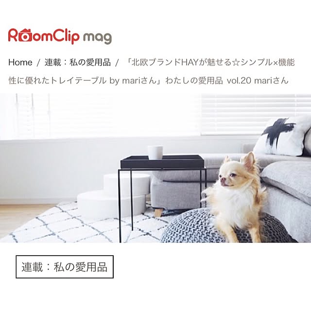 mariさんの実例写真