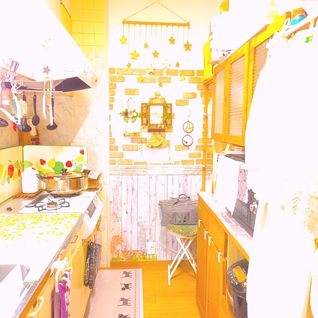 mariaさんの部屋