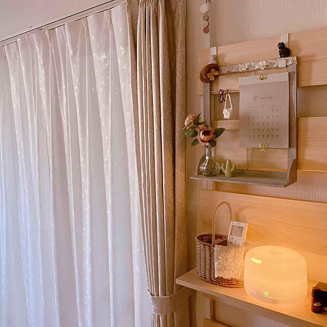 yuukiさんの部屋