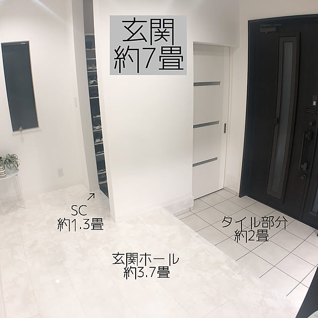 monotone.mさんの実例写真