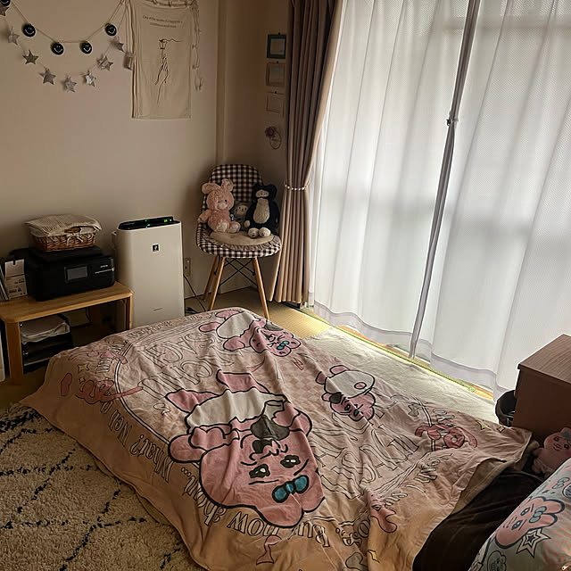 Naoさんの部屋
