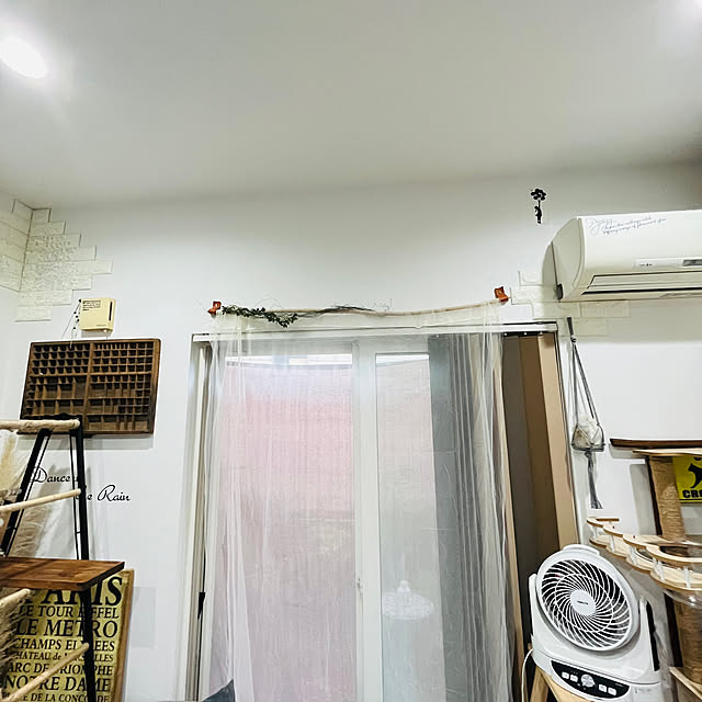 mayumiさんの部屋