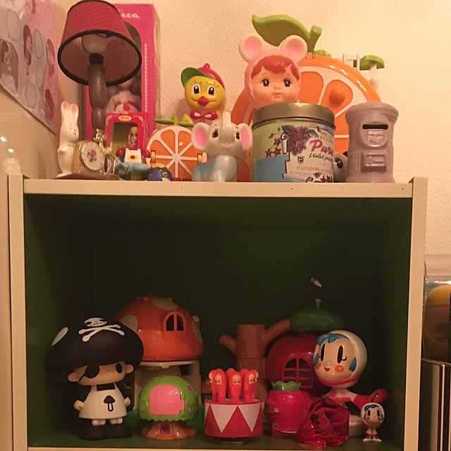 onnaokooさんの実例写真