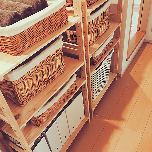 mさんの実例写真