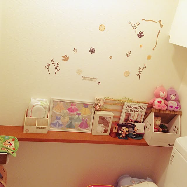 k-skPapaさんの実例写真