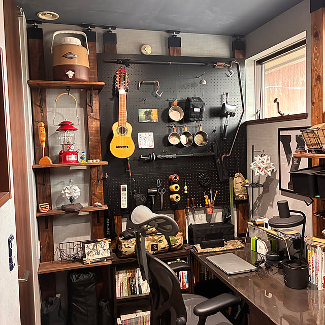 walking123さんの実例写真