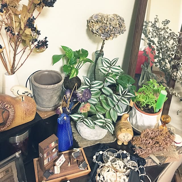 juboccoさんの実例写真