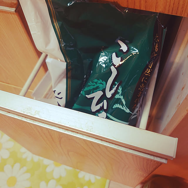 rikachakoさんの実例写真