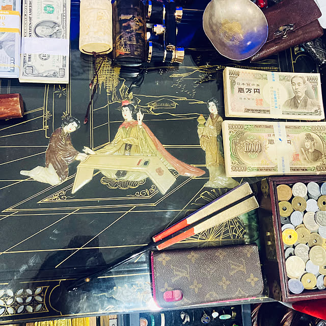 takakuzenさんの部屋