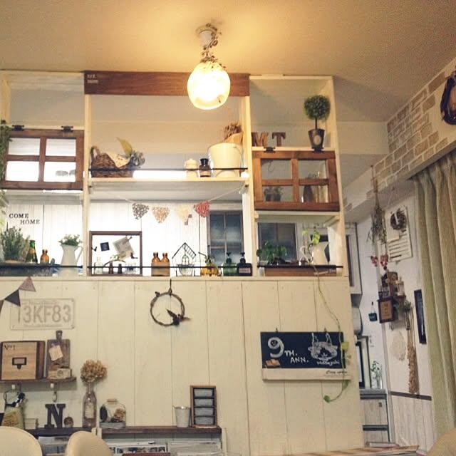 ma_saruさんの実例写真