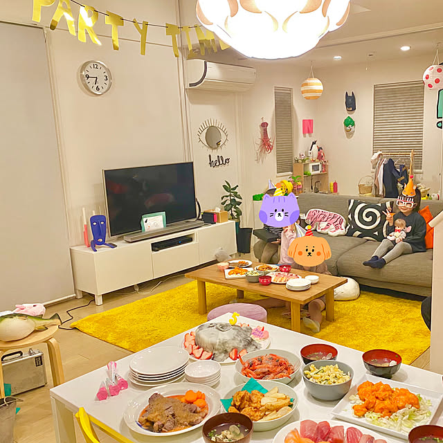 nunomeさんの実例写真