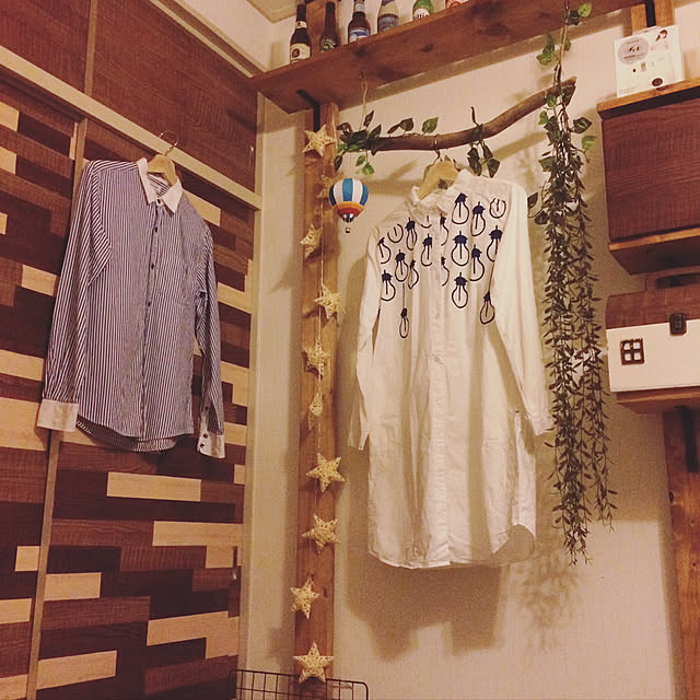 shiremono07gさんの実例写真