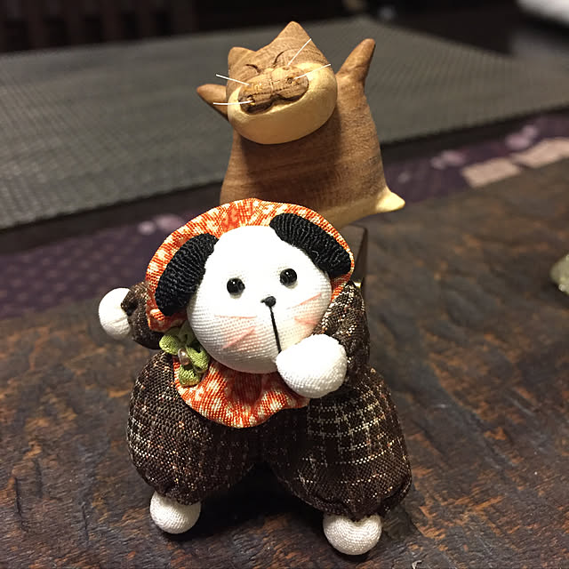 実例写真