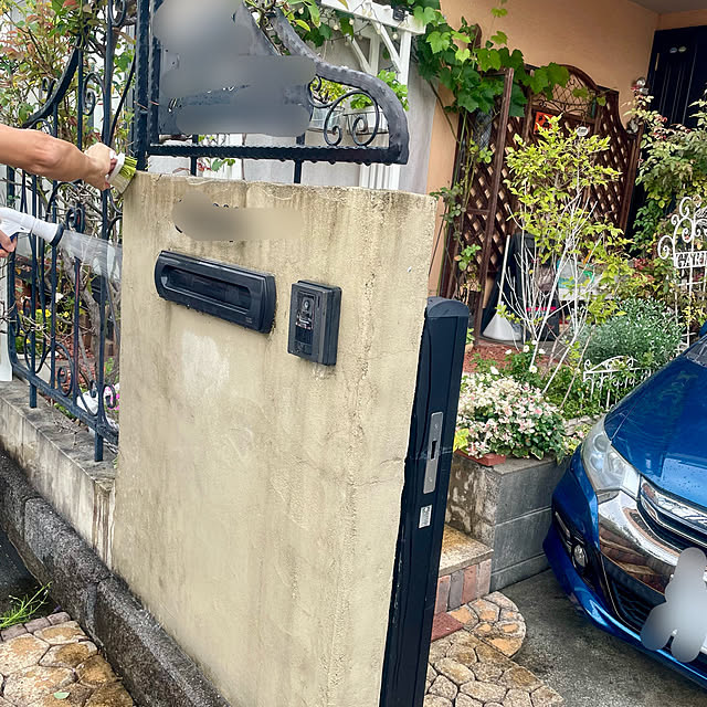 Ma-saさんの部屋