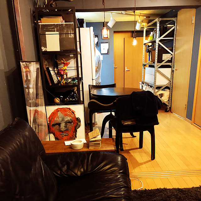 Oyarzunさんの実例写真