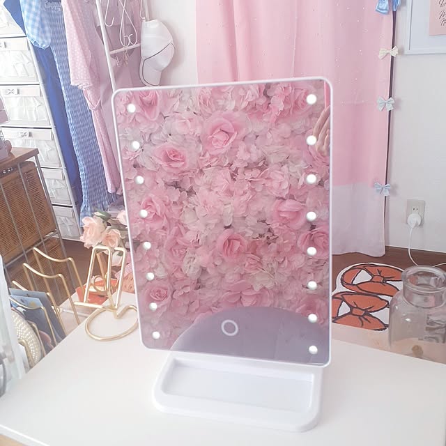 SweetFlow.さんの部屋