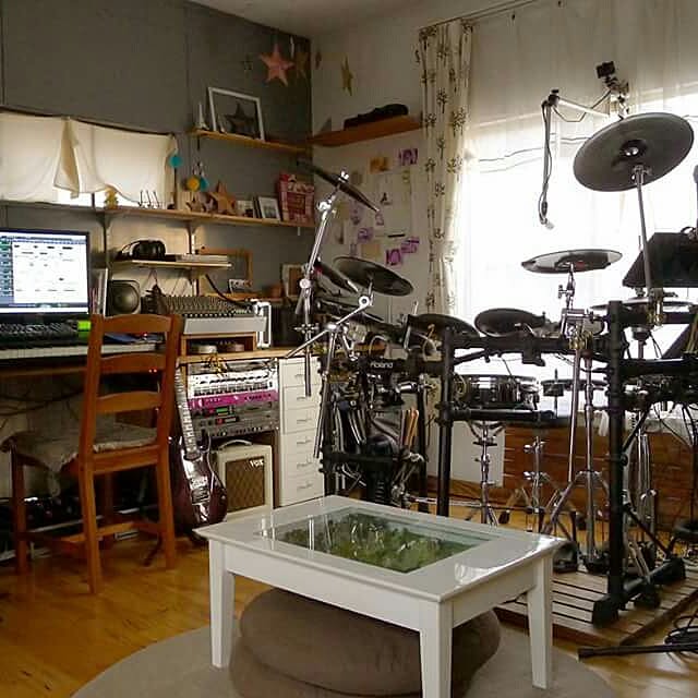 a-koさんの実例写真