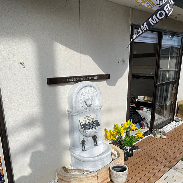 michaelさんの部屋