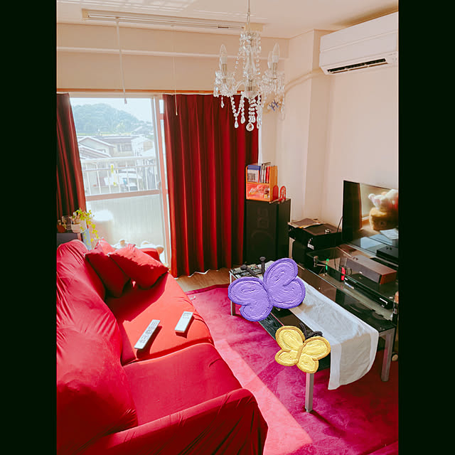omiso_さんの実例写真