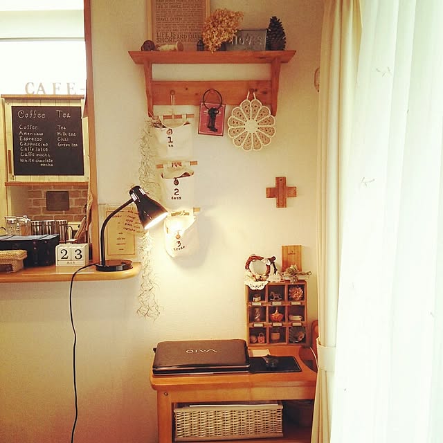 greencafeさんの実例写真