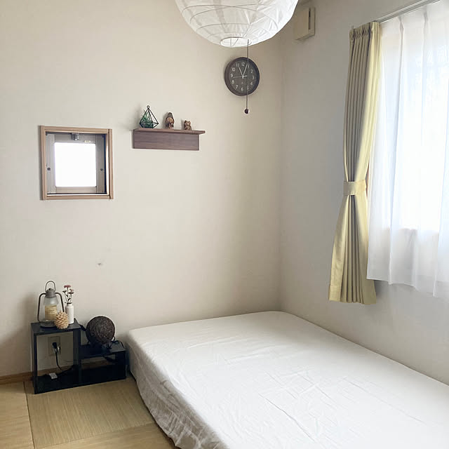 chachamamaさんの部屋