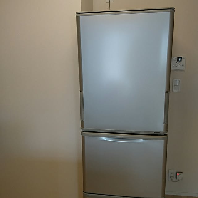 キッチンのインテリア実例 - 2017-04-18 15:06:34