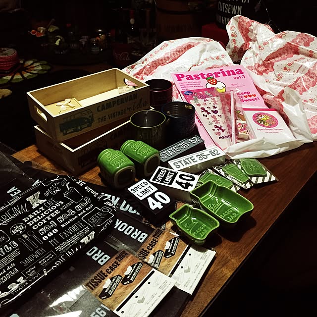 m.k.a.457さんの実例写真