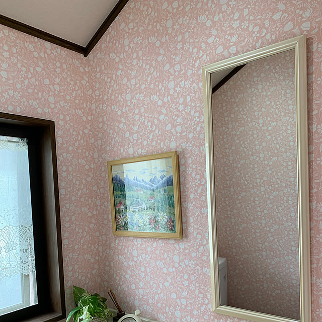 KYONさんの部屋