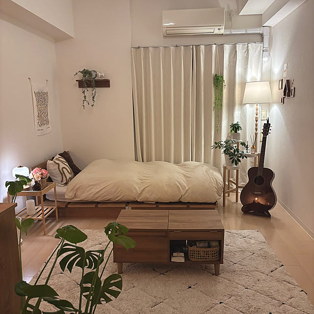 Yuiさんの実例写真