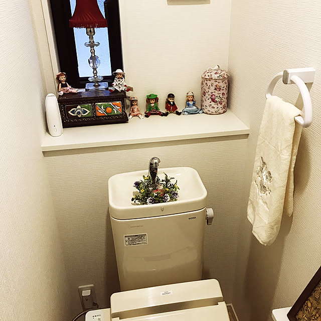 バス/トイレのインテリア実例 - 2021-04-13 06:16:07