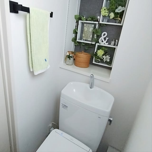 jinさんの実例写真