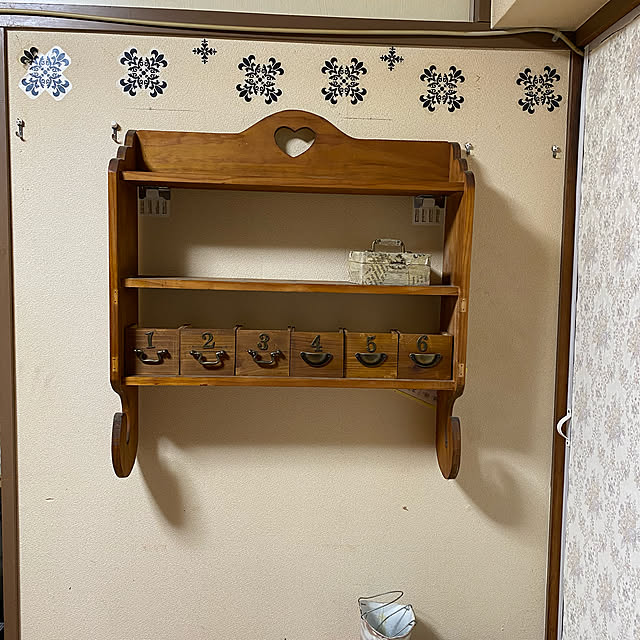 shabby666さんの実例写真