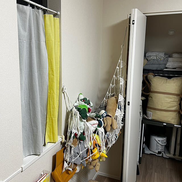 mikomaruさんの部屋