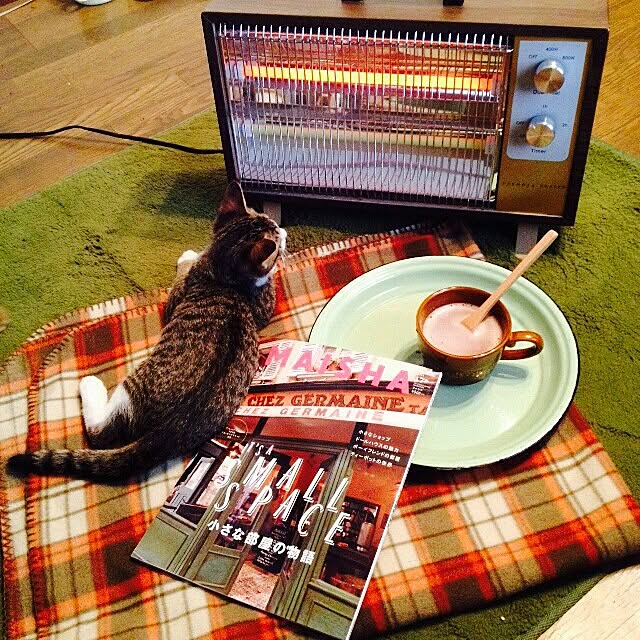 Rabbitさんの実例写真