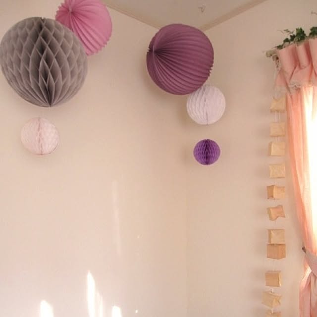 soireeさんの実例写真