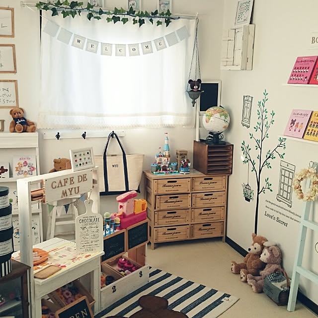 M_house_officialさんの実例写真