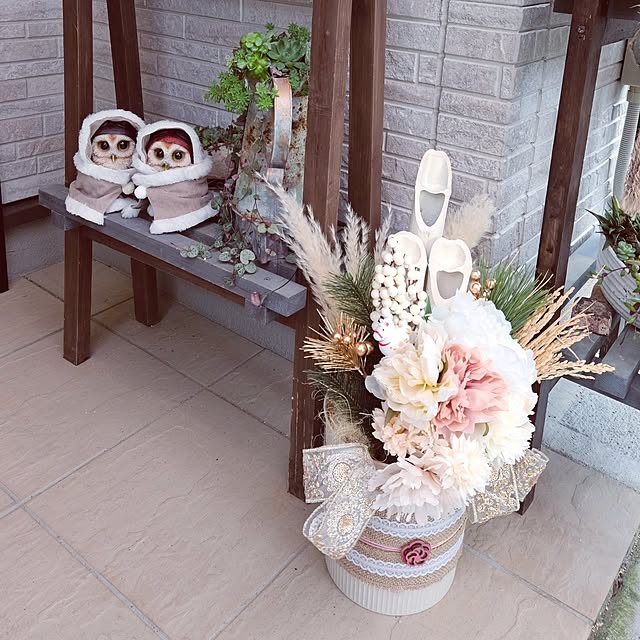 mocomocoさんの部屋