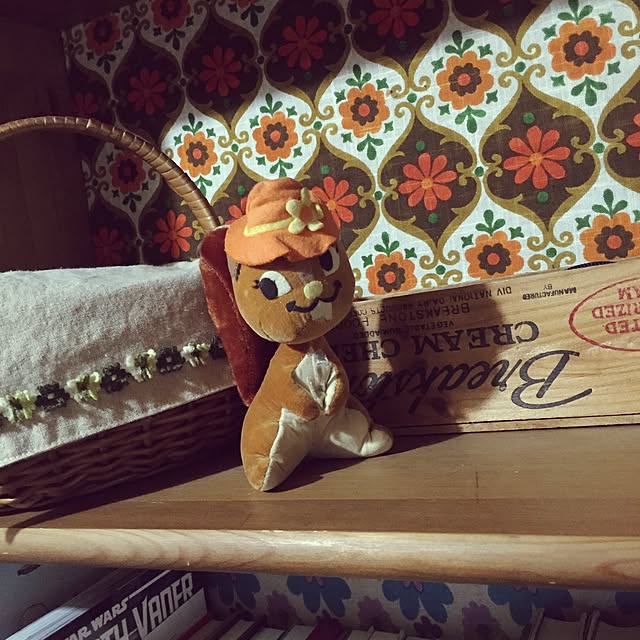 mofumofuさんの実例写真
